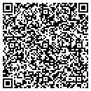 QR code with J M Ortego Inc contacts