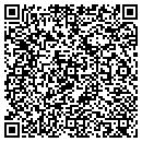 QR code with CEC Inc contacts