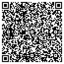 QR code with Handy Stop contacts