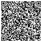 QR code with J Dean Stockstill MD contacts
