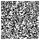 QR code with Keith Gussoni Drapery Service contacts