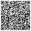 QR code with GL Durr Inc contacts