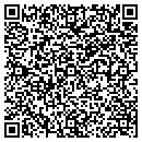 QR code with Us Tobacco Mfg contacts