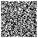 QR code with Vinaigretta contacts
