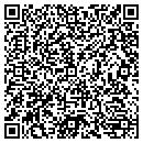 QR code with R Hargrave Camp contacts