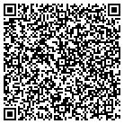 QR code with Marshall Automotives contacts