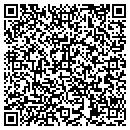 QR code with Kc Works contacts
