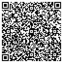 QR code with Reams Travel Service contacts