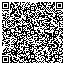 QR code with Hash's Doughnuts contacts