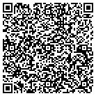 QR code with Alliance Reporting Inc contacts