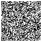 QR code with Custom Home Designs contacts