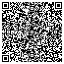 QR code with Pulmonary Foundation contacts