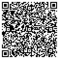 QR code with RJC & Co contacts