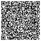 QR code with Management & Finance-Contracts contacts