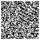 QR code with Radio & TV Tech Board contacts