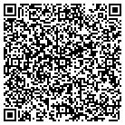 QR code with Baha'i Faith Of Baton Rouge contacts