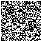 QR code with Mark Rodrigue's Burial Vaults contacts
