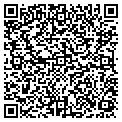 QR code with P I E S contacts