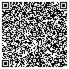 QR code with Maximum Security Fence & Iron contacts