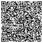QR code with Falcon Charter Services Inc contacts