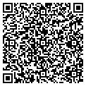 QR code with MNC Inc contacts