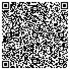 QR code with Accurate Air Balance Co contacts