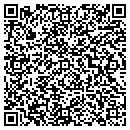 QR code with Covington Ink contacts