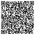 QR code with D J Jake contacts