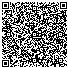 QR code with Martial Arts Academy contacts