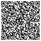 QR code with Alpha Mobile Home Park contacts