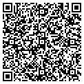 QR code with John Yager contacts