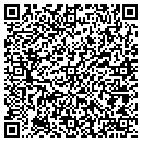 QR code with Custom Iron contacts