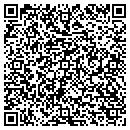 QR code with Hunt Fashion Jewelry contacts