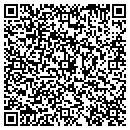 QR code with PBC Service contacts