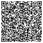 QR code with L A Framing & Collectible contacts