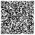 QR code with Ryan's Grill Buffet & Bakery contacts