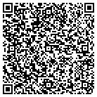 QR code with Clinton A Netherland MD contacts