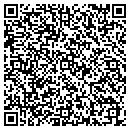QR code with D C Auto Sales contacts