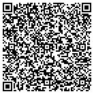 QR code with Hershel Malone Logging Inc contacts