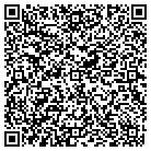 QR code with Church of God of Prophecy Inc contacts