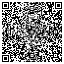 QR code with Kmr Properties contacts