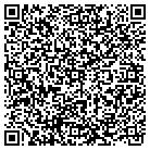 QR code with First Bank & Trust Mortgage contacts