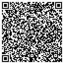 QR code with Caddyshack contacts
