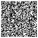 QR code with MDC Maztian contacts