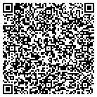 QR code with H Is Recording & Duplication contacts