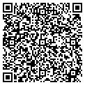 QR code with GSI contacts