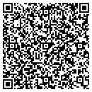 QR code with C J Ardoin II DDS contacts