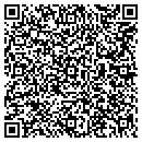 QR code with C P Mathew MD contacts