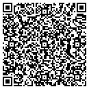 QR code with Regal Nail's contacts