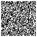 QR code with Adams Eye Care contacts
